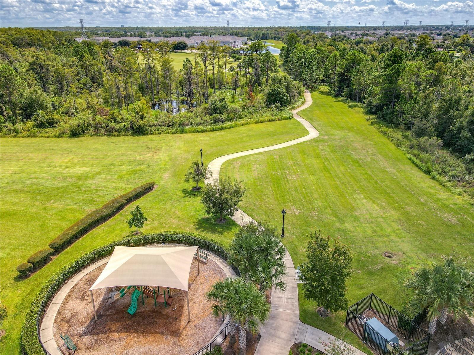 SAWGRASS POINTE PH 2 - Residential