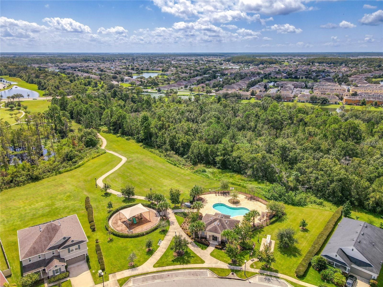 SAWGRASS POINTE PH 2 - Residential