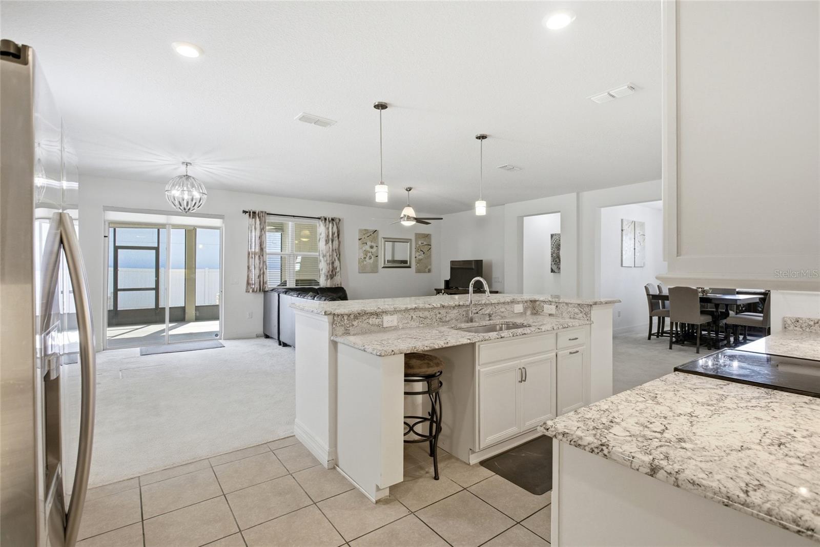 SAWGRASS POINTE PH 2 - Residential