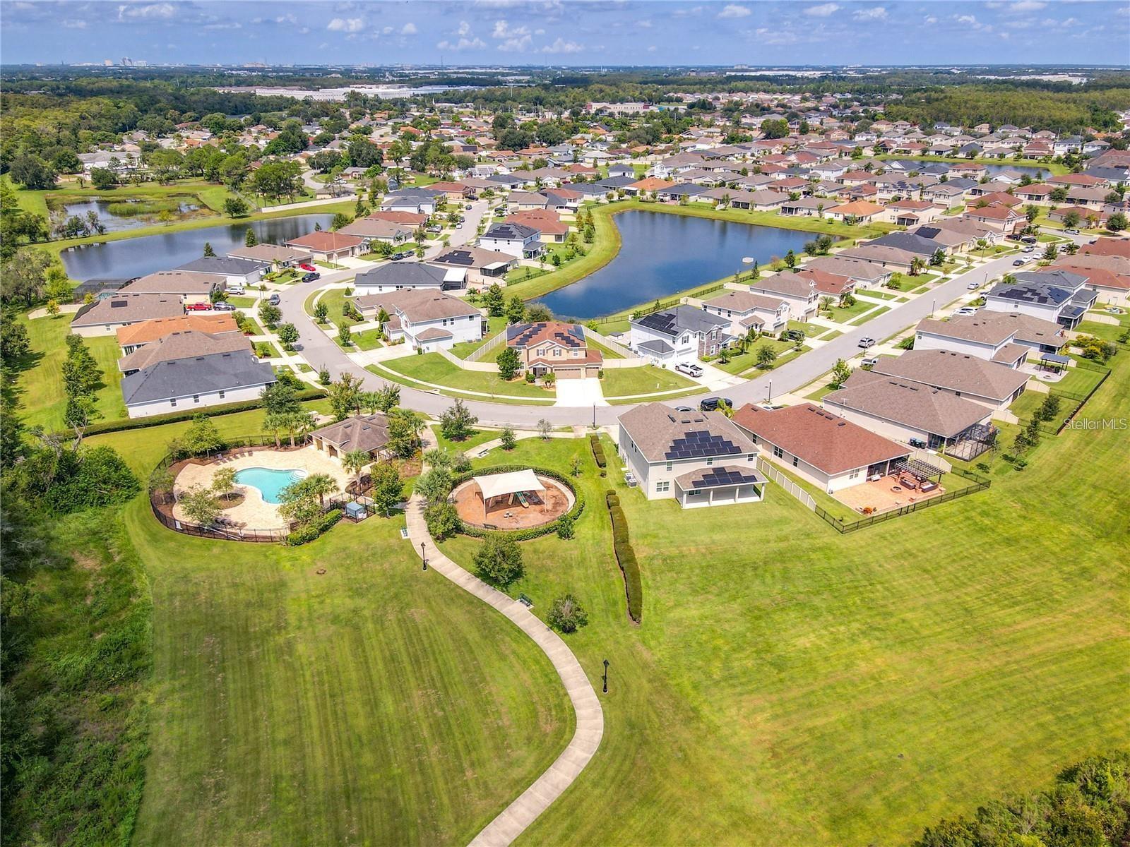 SAWGRASS POINTE PH 2 - Residential