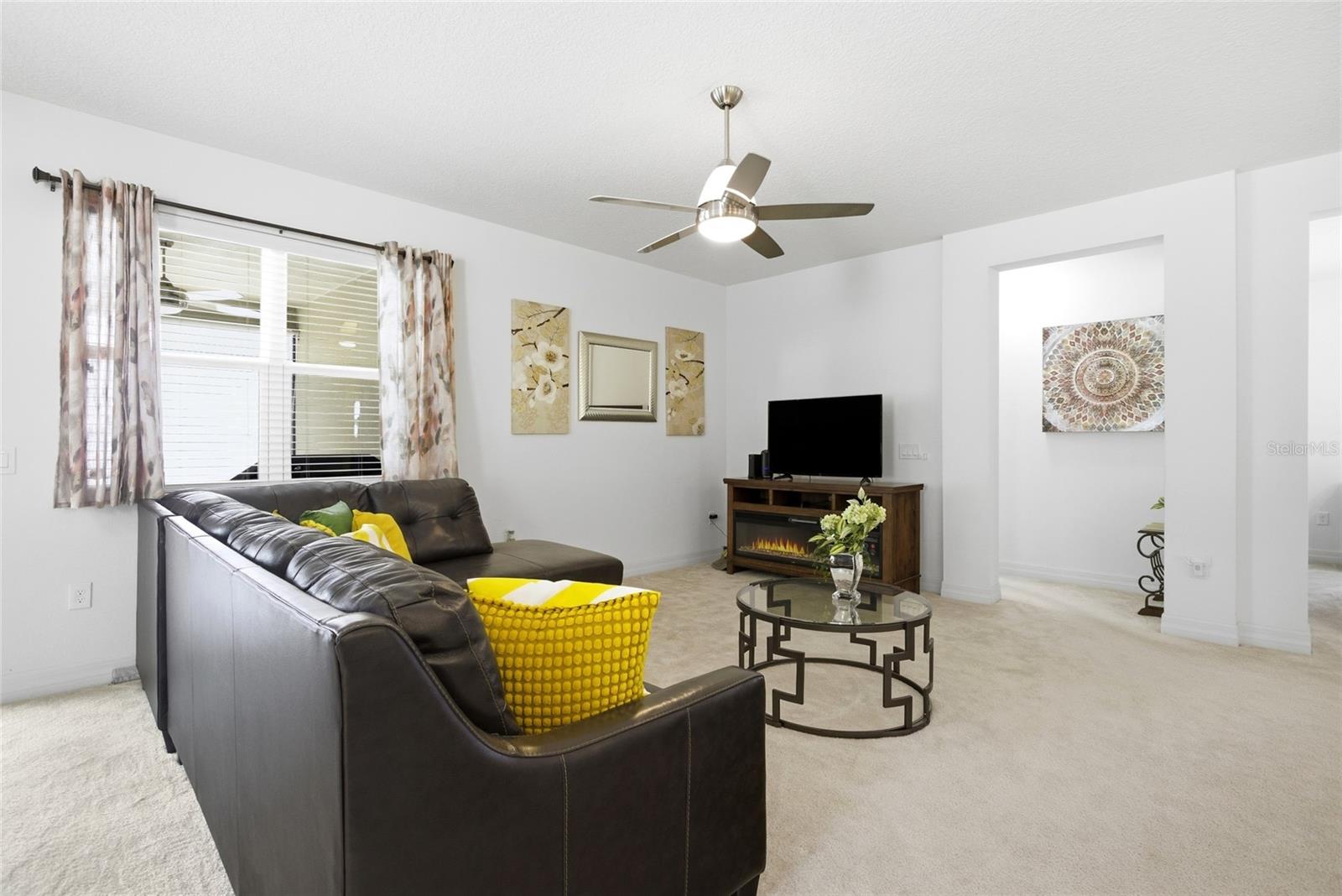 SAWGRASS POINTE PH 2 - Residential