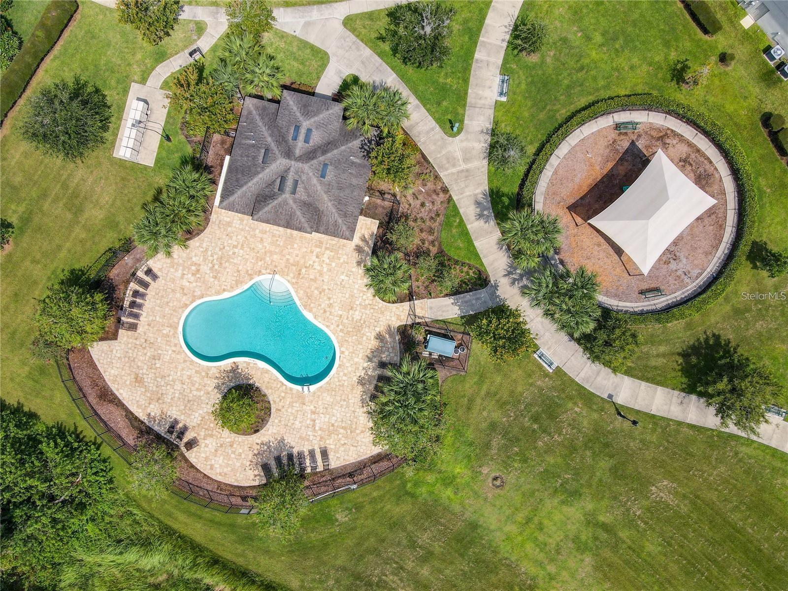 SAWGRASS POINTE PH 2 - Residential