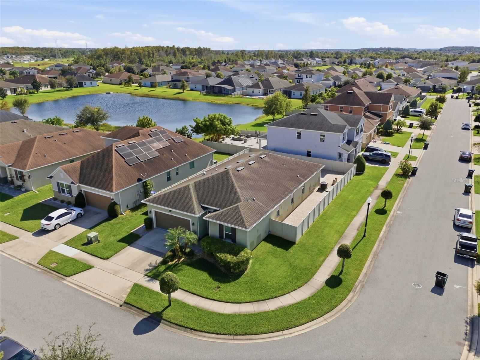 SAWGRASS POINTE PH 2 - Residential