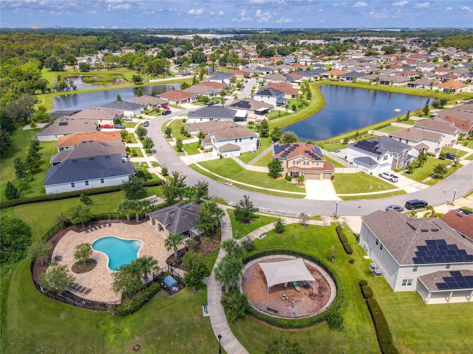 SAWGRASS POINTE PH 2 - Residential