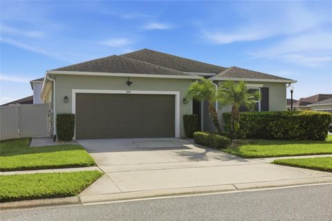 Photo of 1845 Plumas Way, Orlando, FL 32824 (MLS # O6360261)