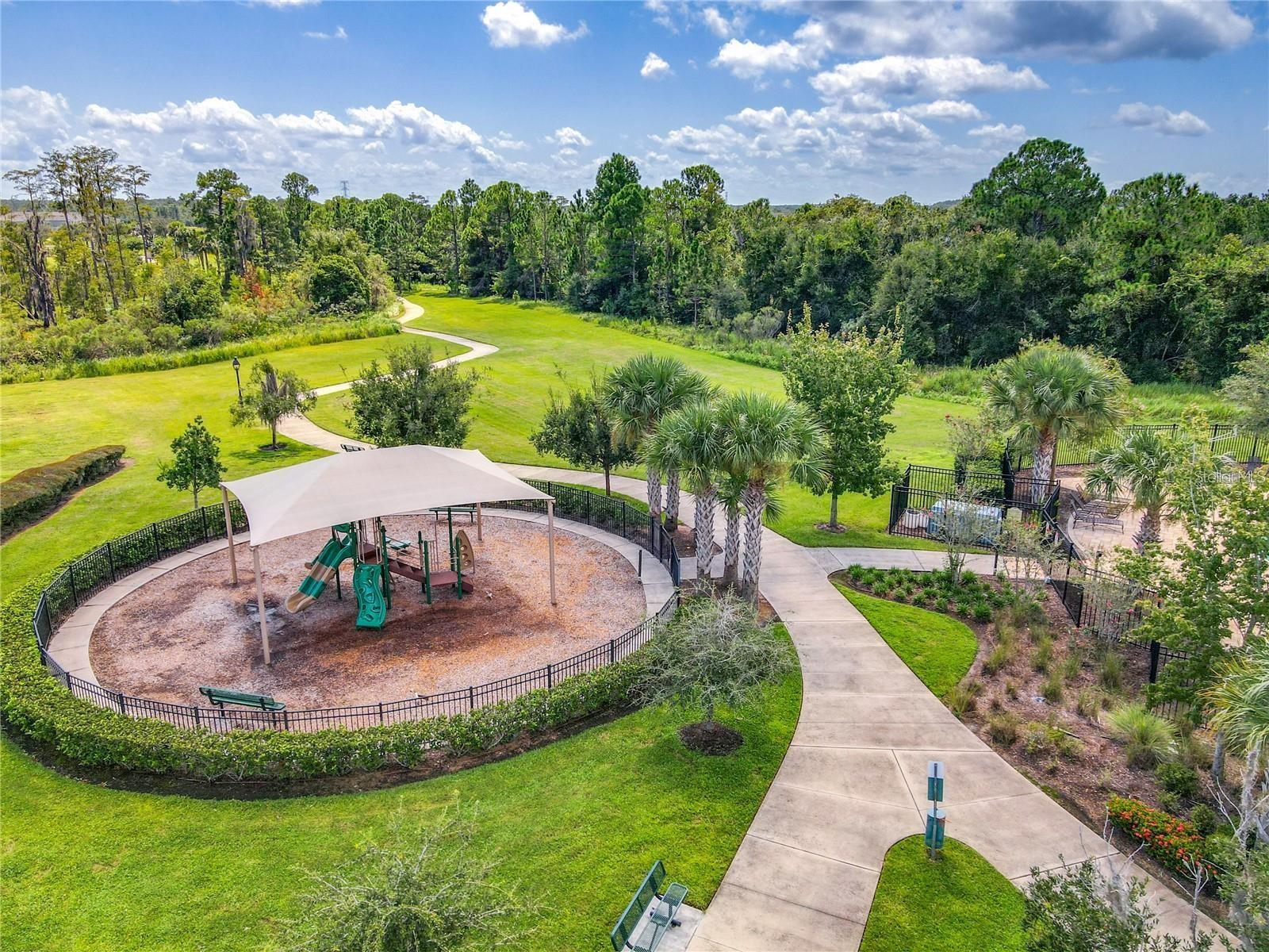 SAWGRASS POINTE PH 2 - Residential