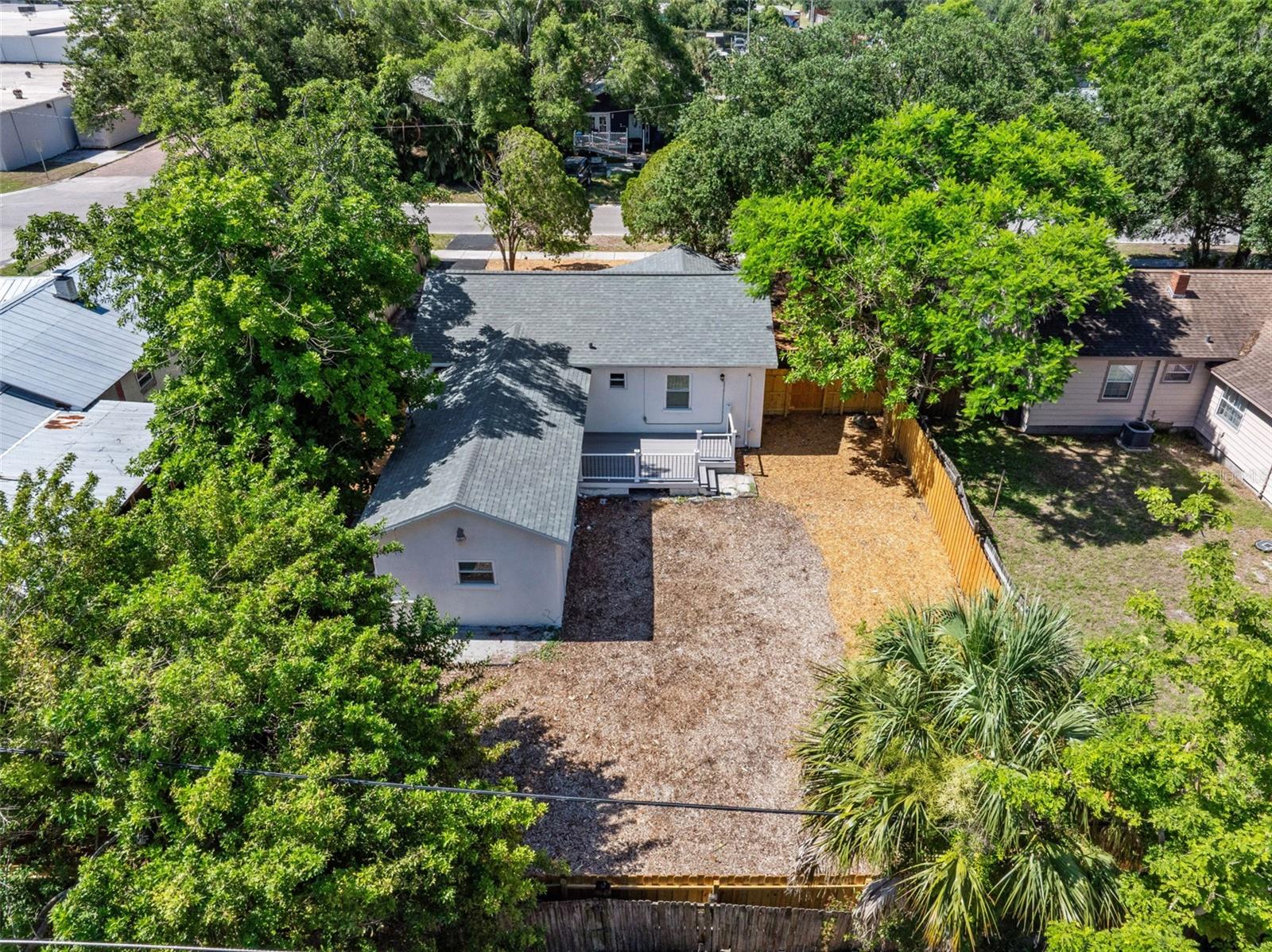 FAIRMOUNT PARK - Residential