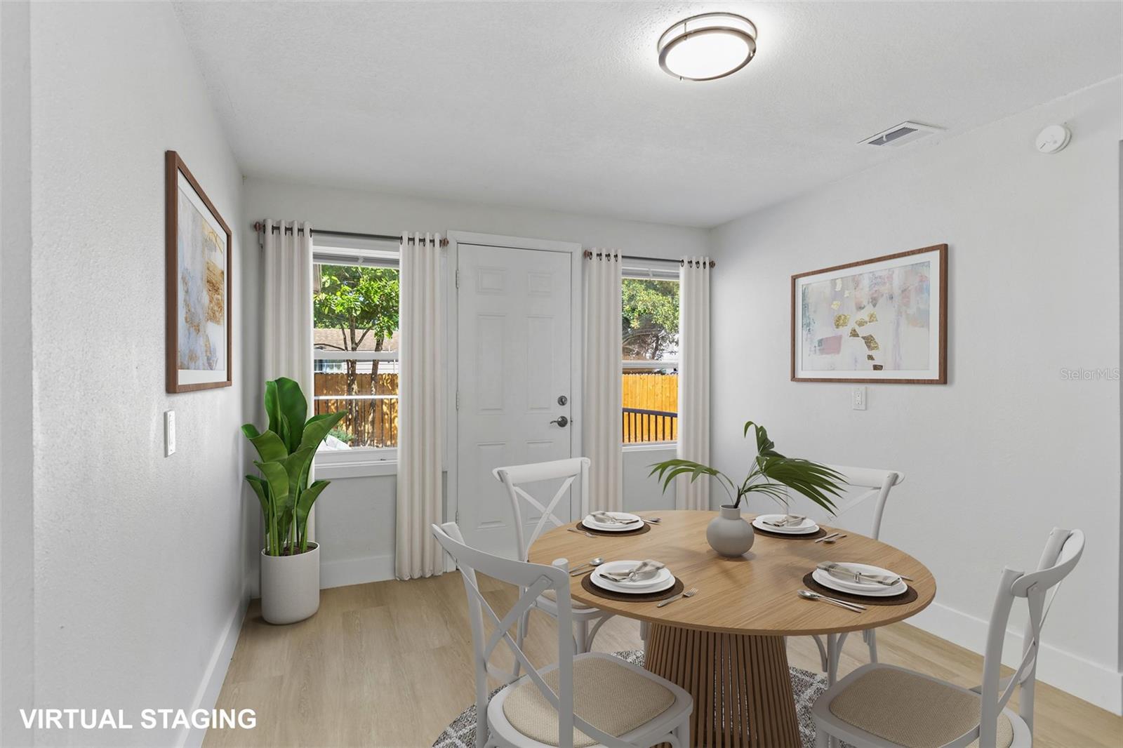 FAIRMOUNT PARK - Residential