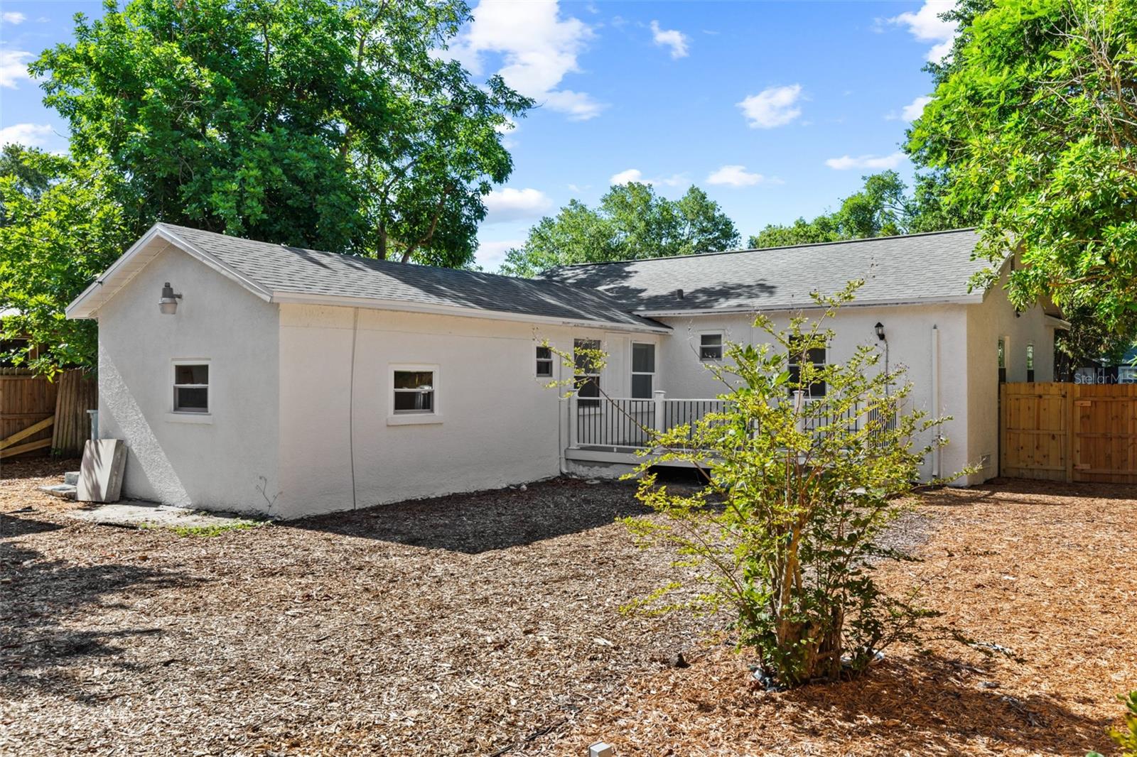FAIRMOUNT PARK - Residential