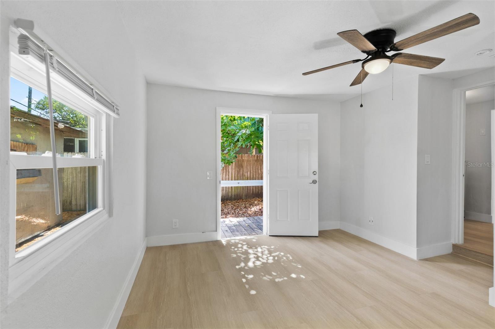 FAIRMOUNT PARK - Residential