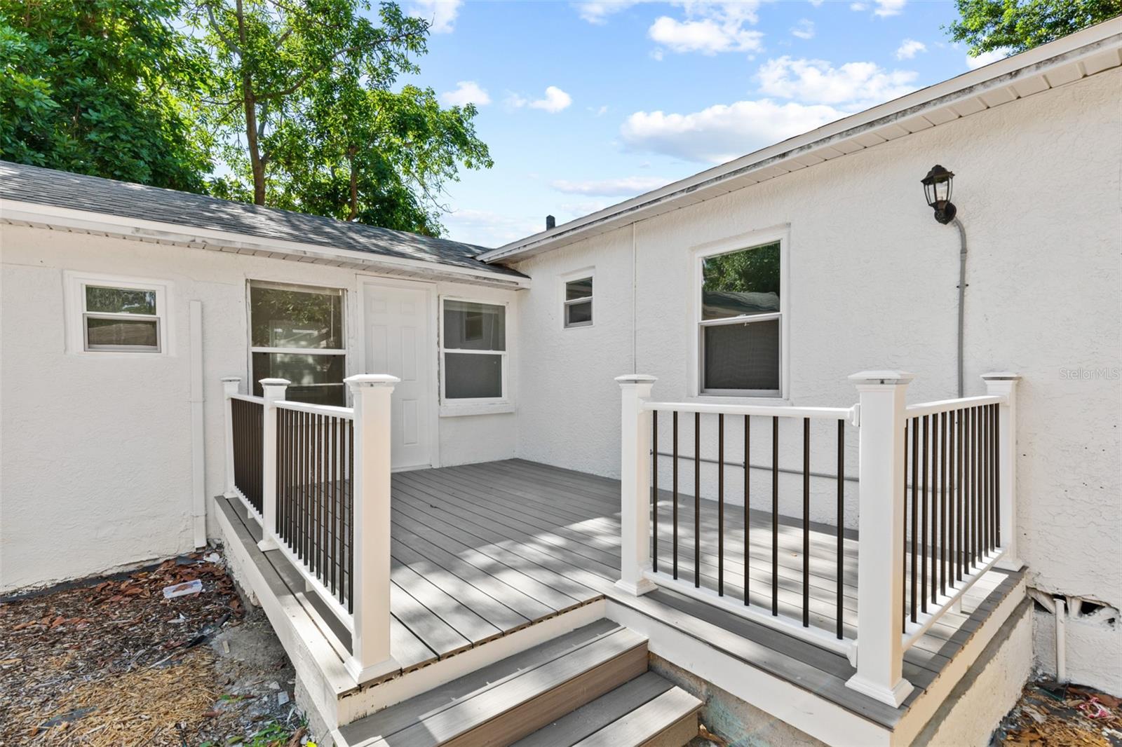 FAIRMOUNT PARK - Residential