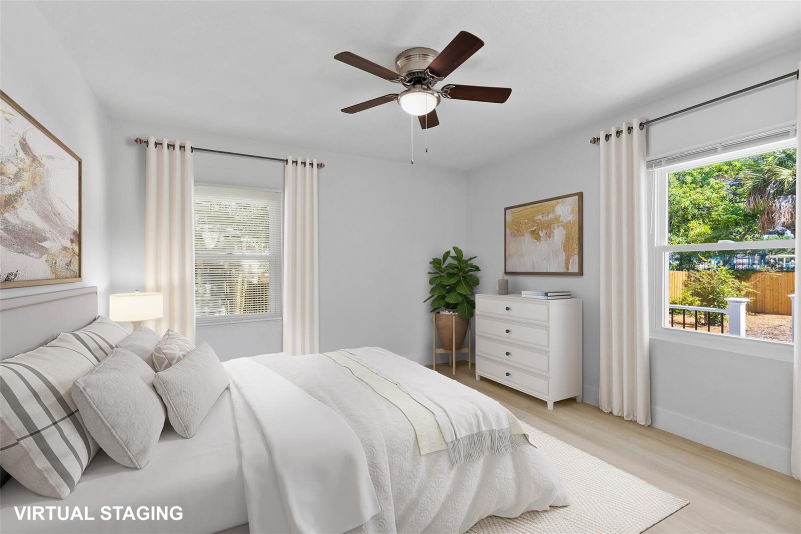 FAIRMOUNT PARK - Residential