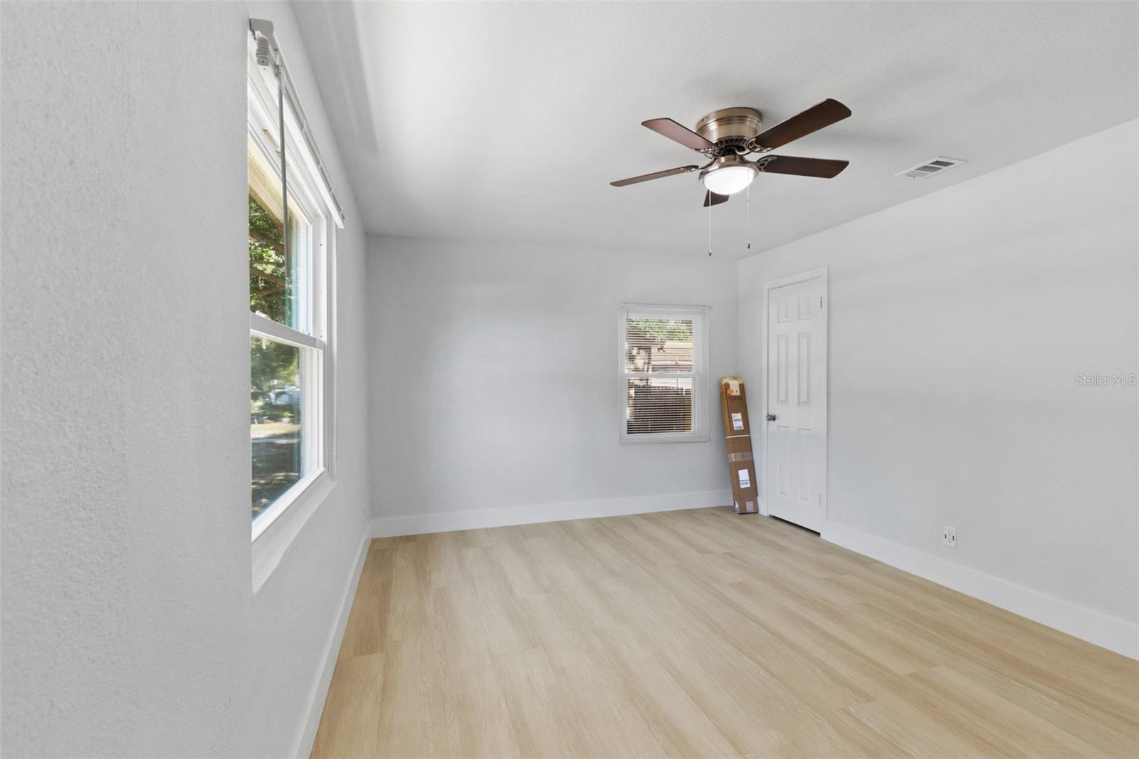 FAIRMOUNT PARK - Residential
