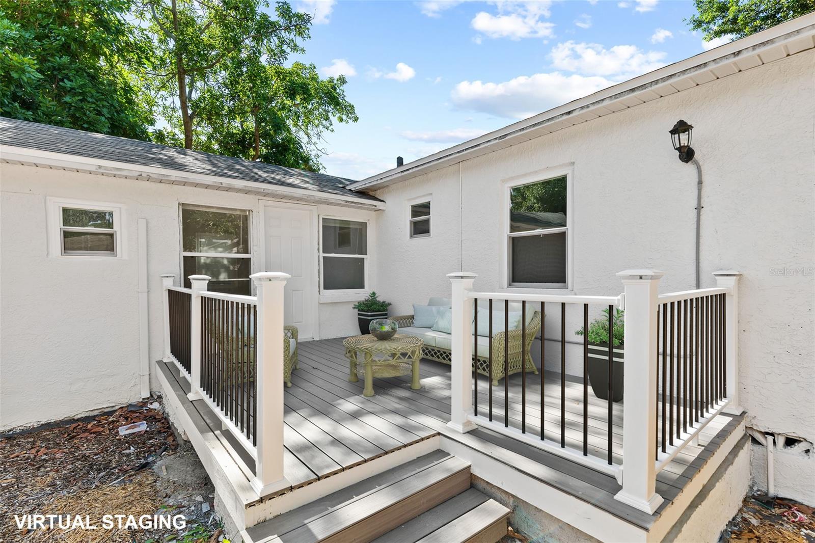 FAIRMOUNT PARK - Residential