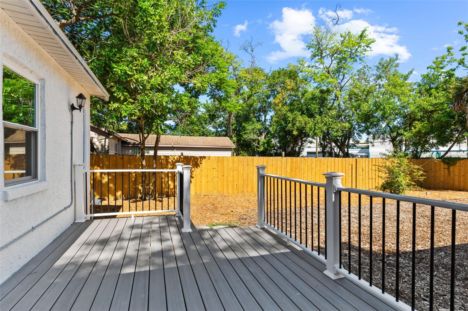 FAIRMOUNT PARK - Residential