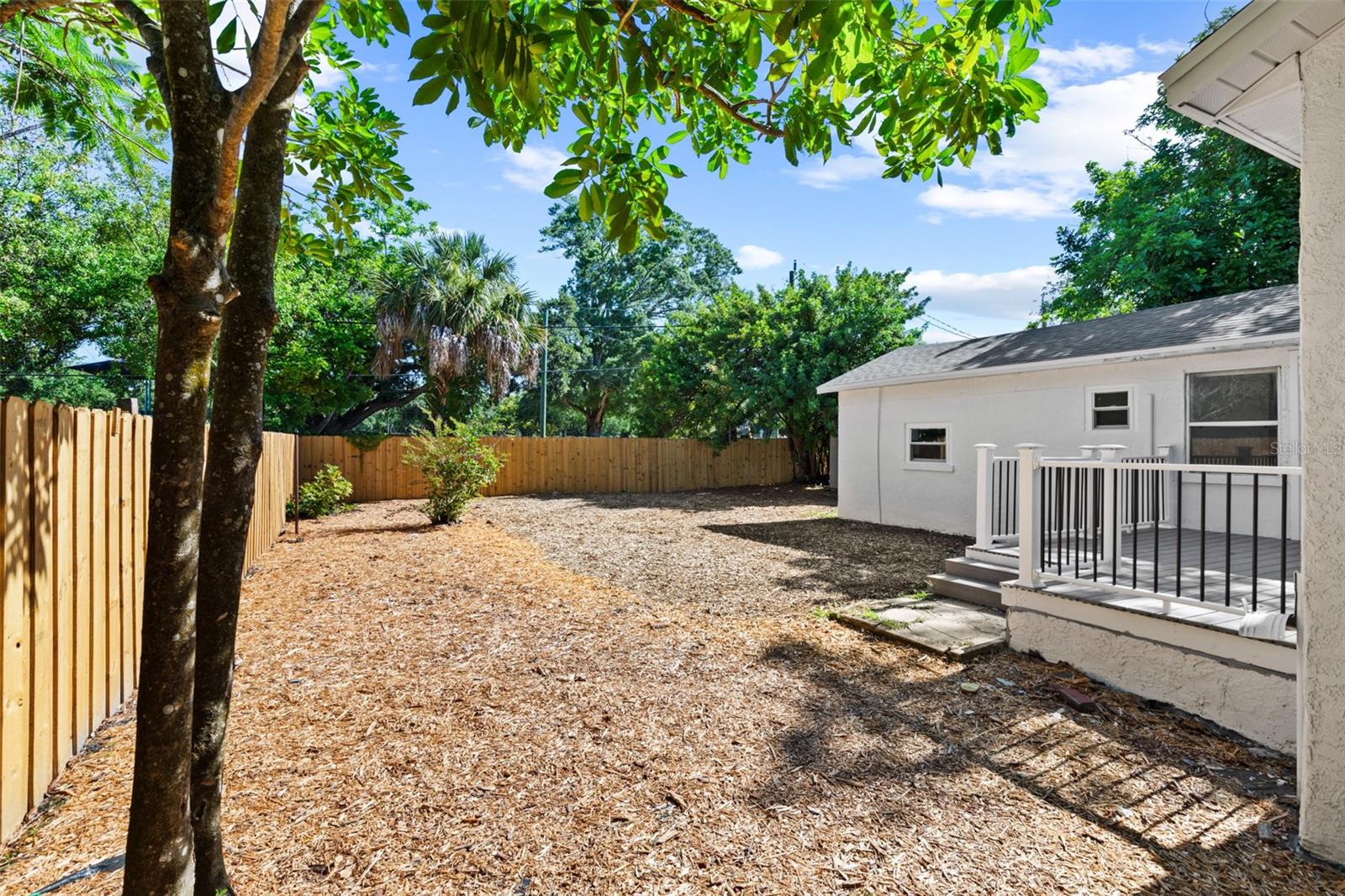 FAIRMOUNT PARK - Residential