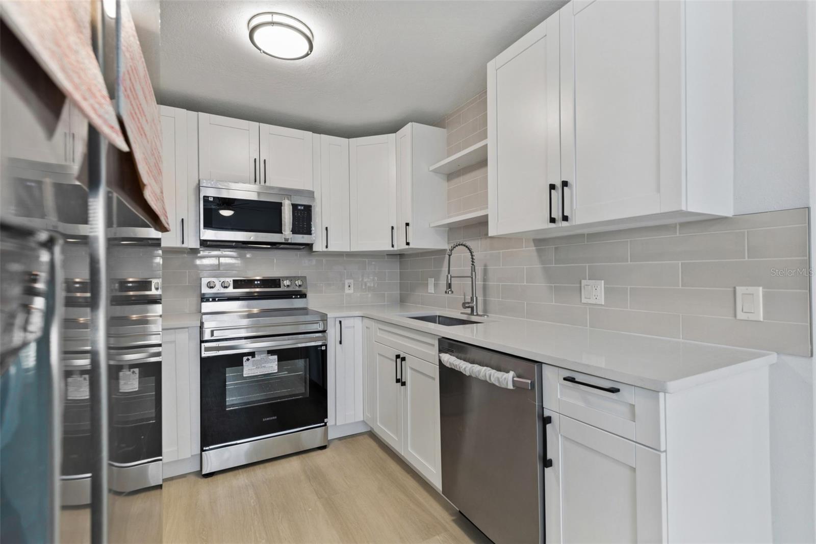 FAIRMOUNT PARK - Residential