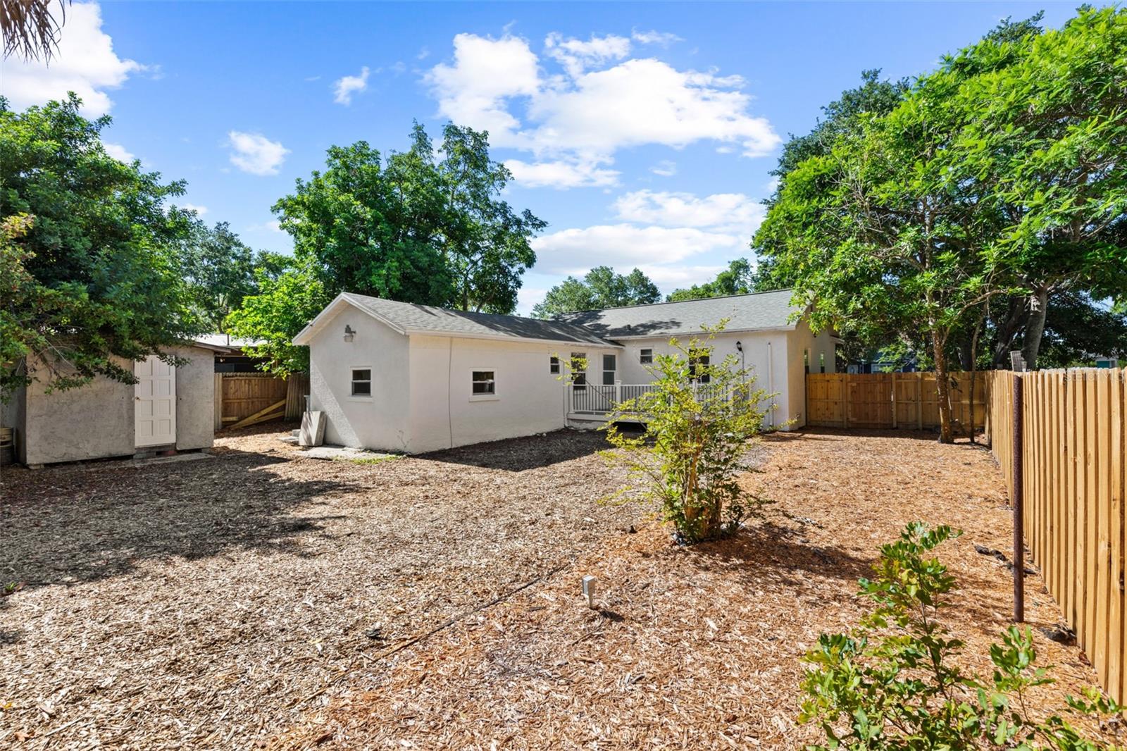 FAIRMOUNT PARK - Residential