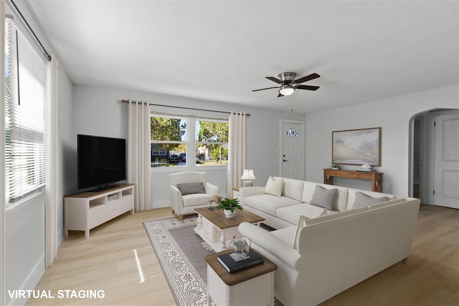 FAIRMOUNT PARK - Residential