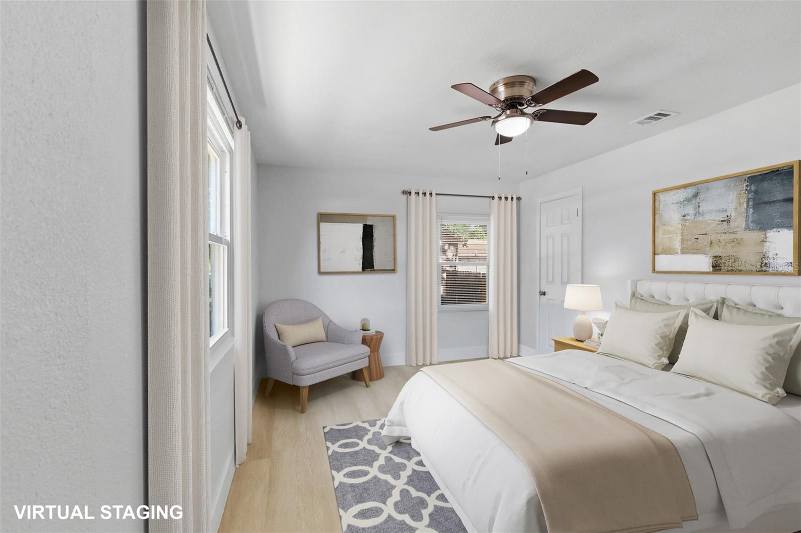 FAIRMOUNT PARK - Residential