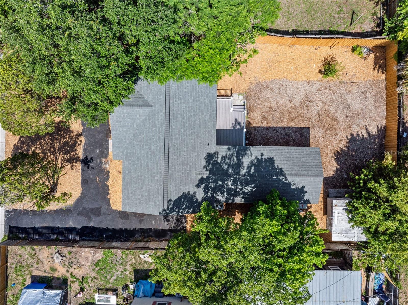FAIRMOUNT PARK - Residential