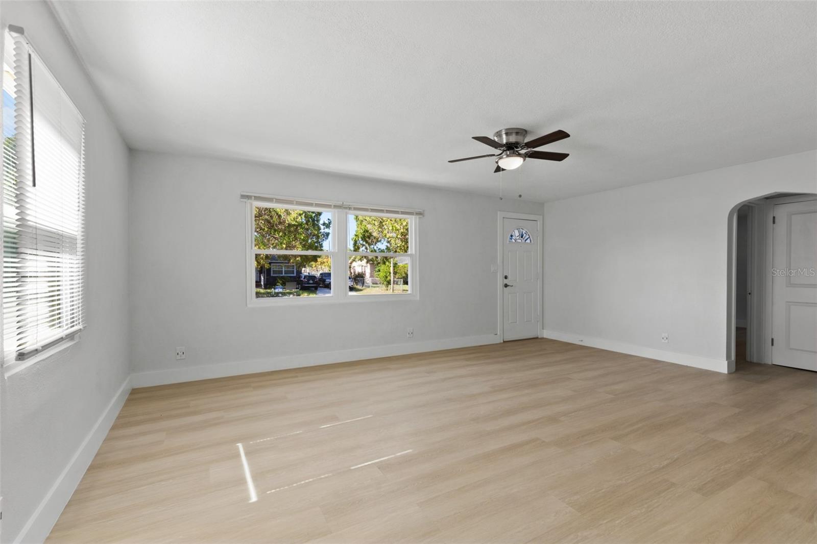FAIRMOUNT PARK - Residential