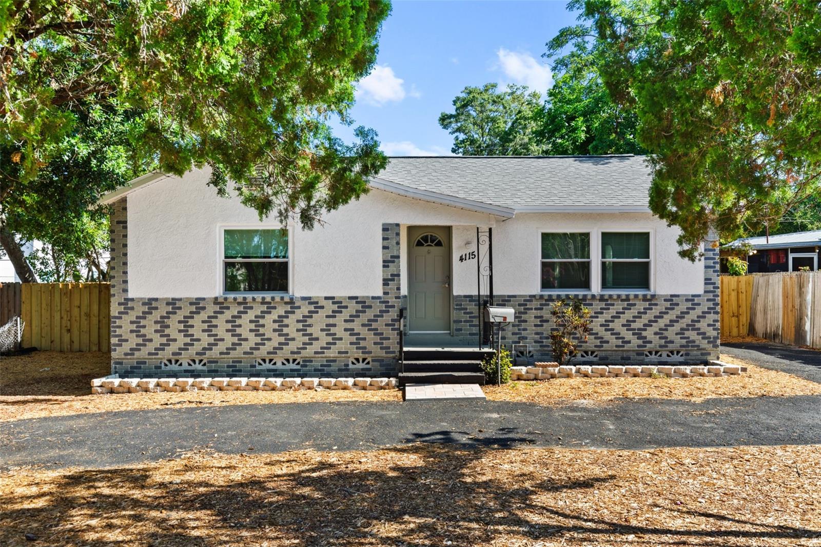 FAIRMOUNT PARK - Residential