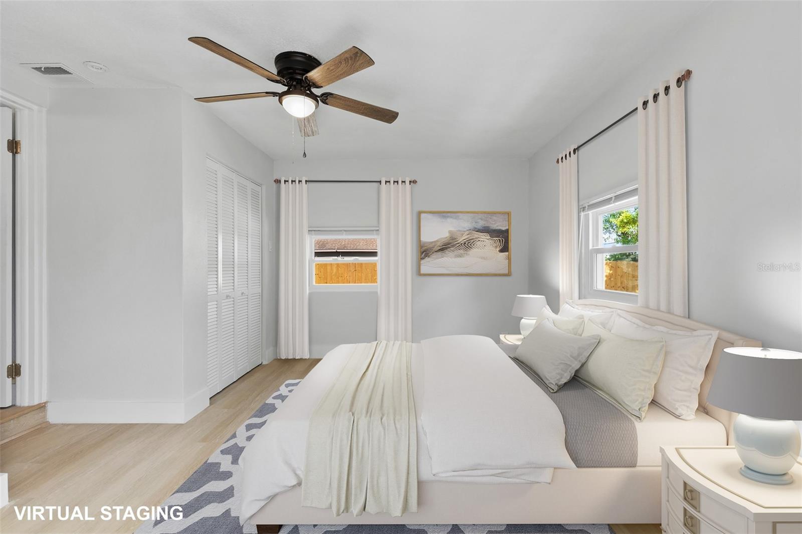 FAIRMOUNT PARK - Residential