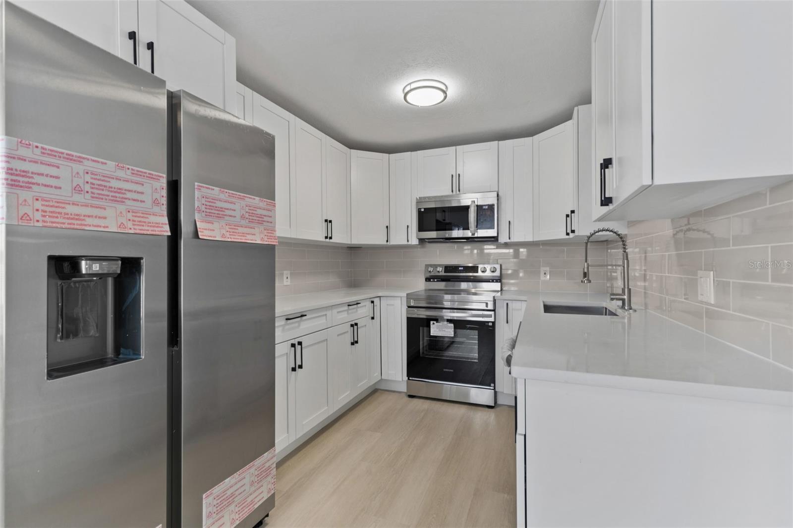FAIRMOUNT PARK - Residential
