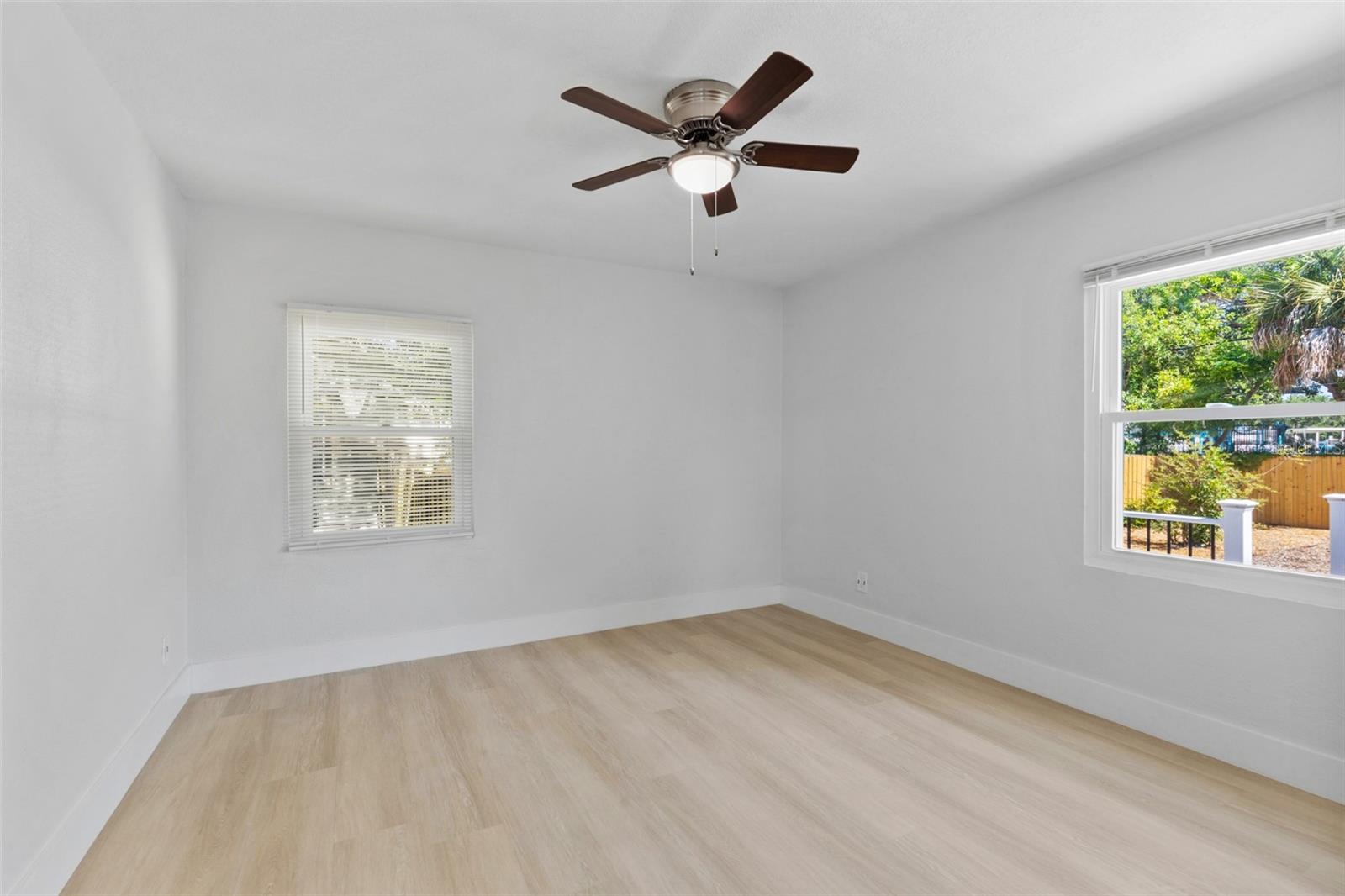 FAIRMOUNT PARK - Residential