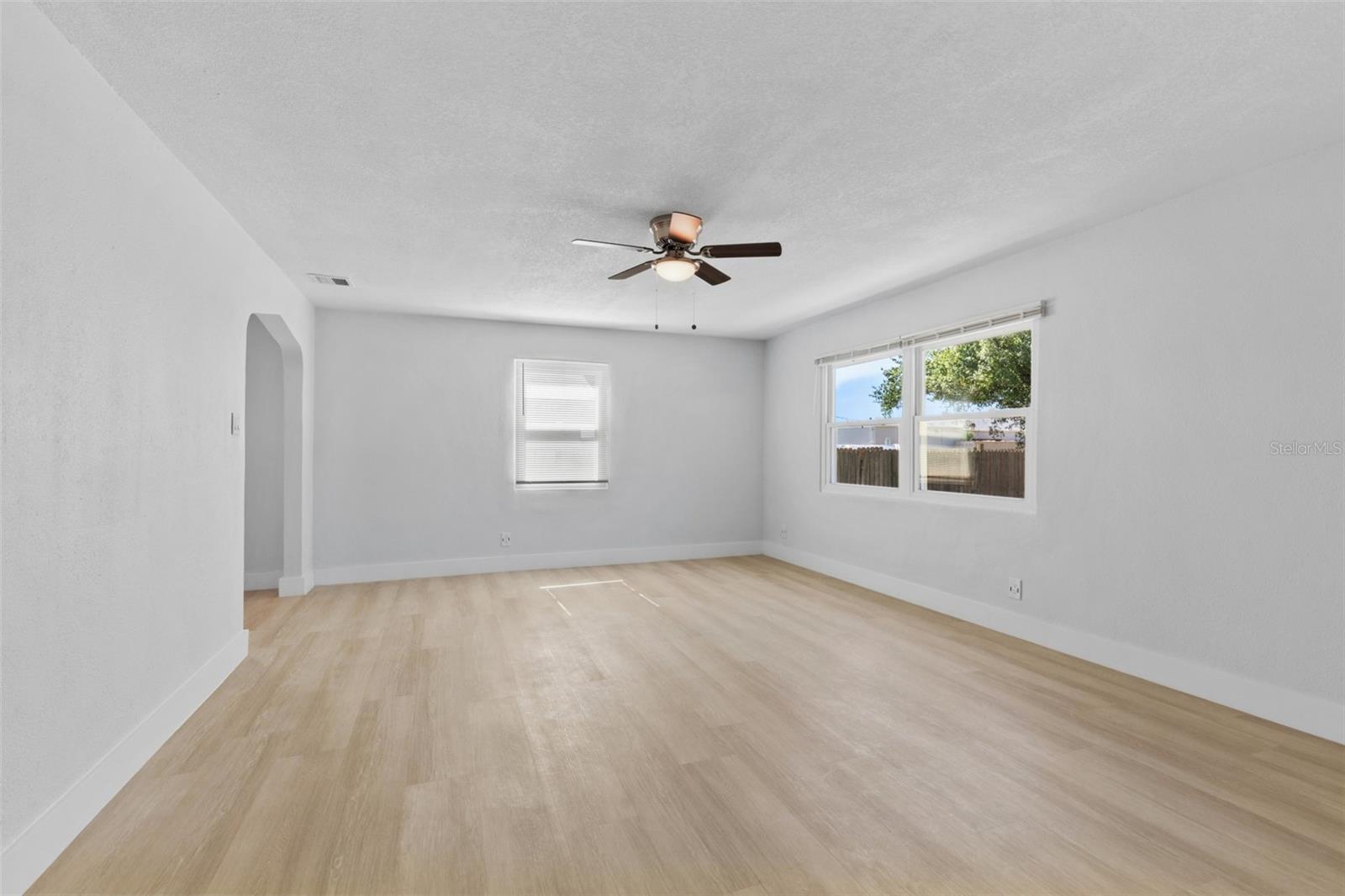 FAIRMOUNT PARK - Residential