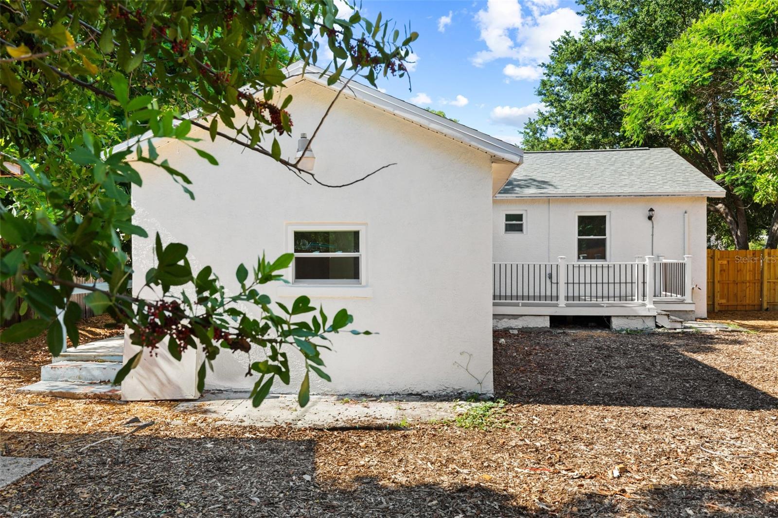 FAIRMOUNT PARK - Residential