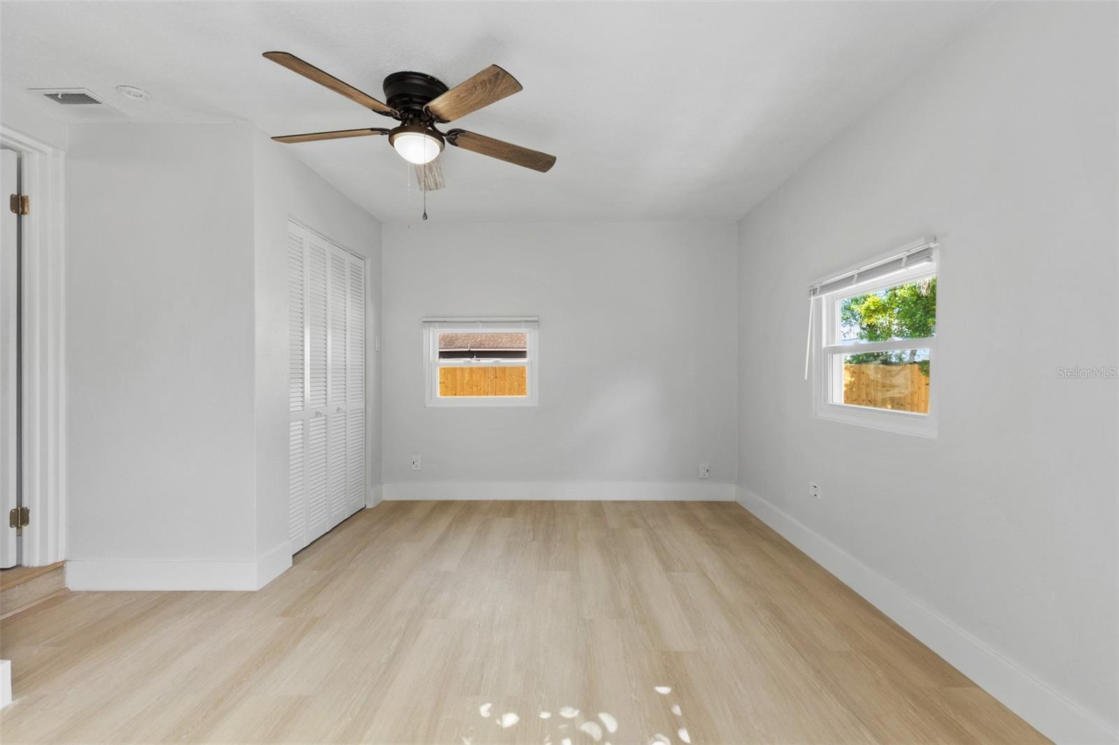 FAIRMOUNT PARK - Residential