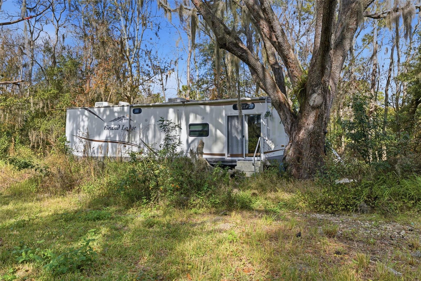 NOT IN SUBDIVISION - Residential