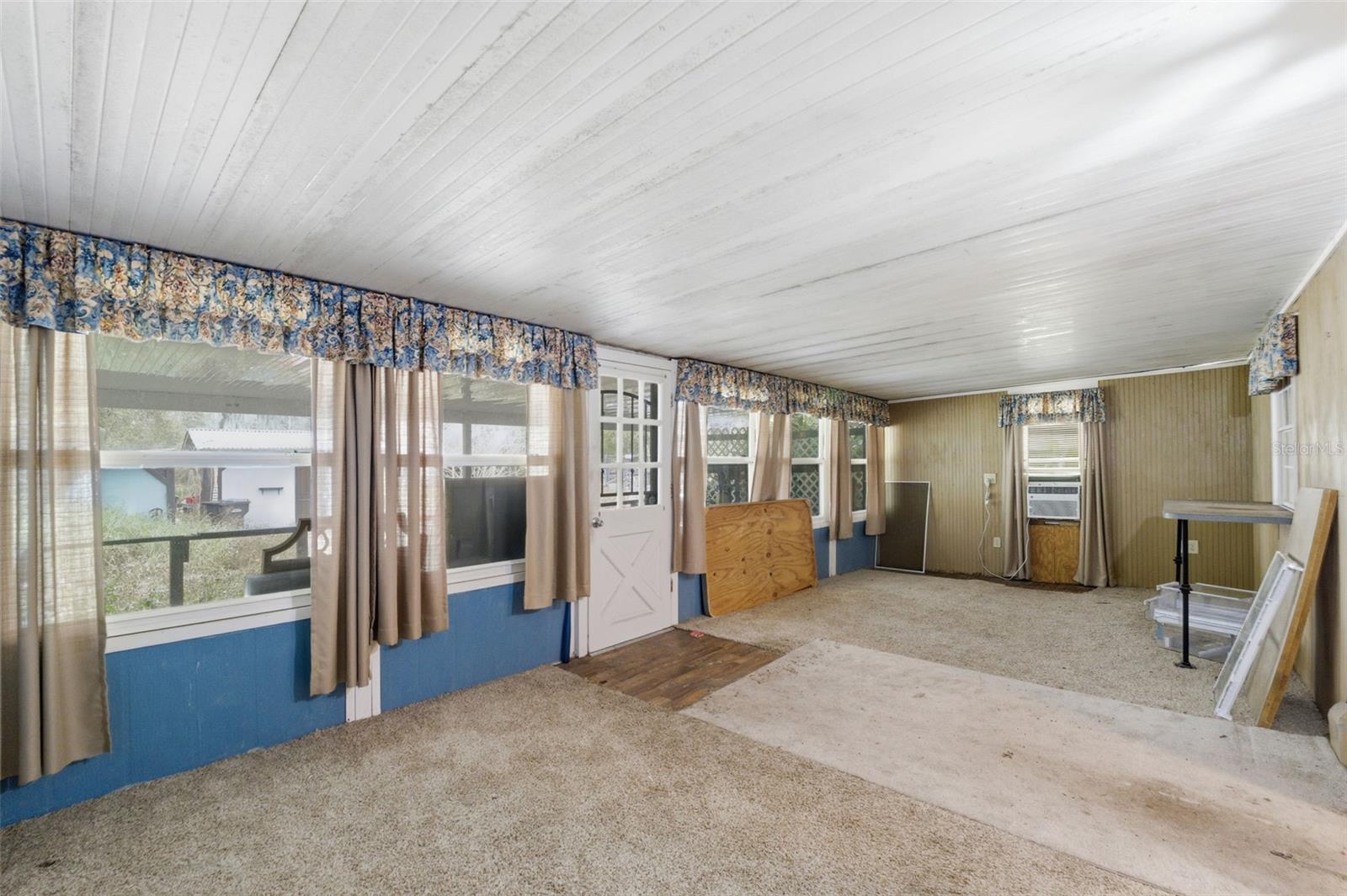 NOT IN SUBDIVISION - Residential