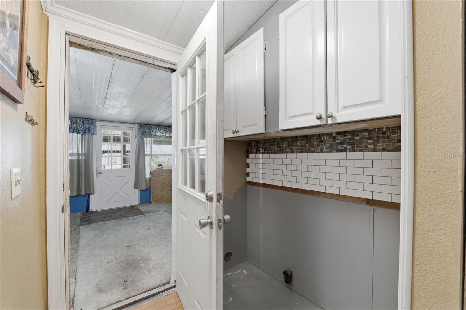 NOT IN SUBDIVISION - Residential