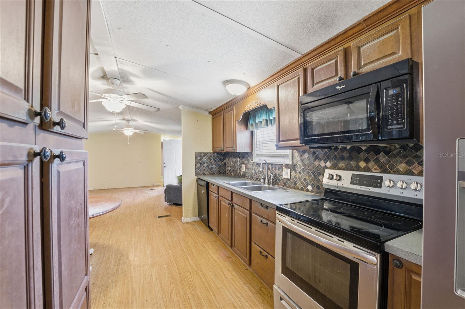 NOT IN SUBDIVISION - Residential