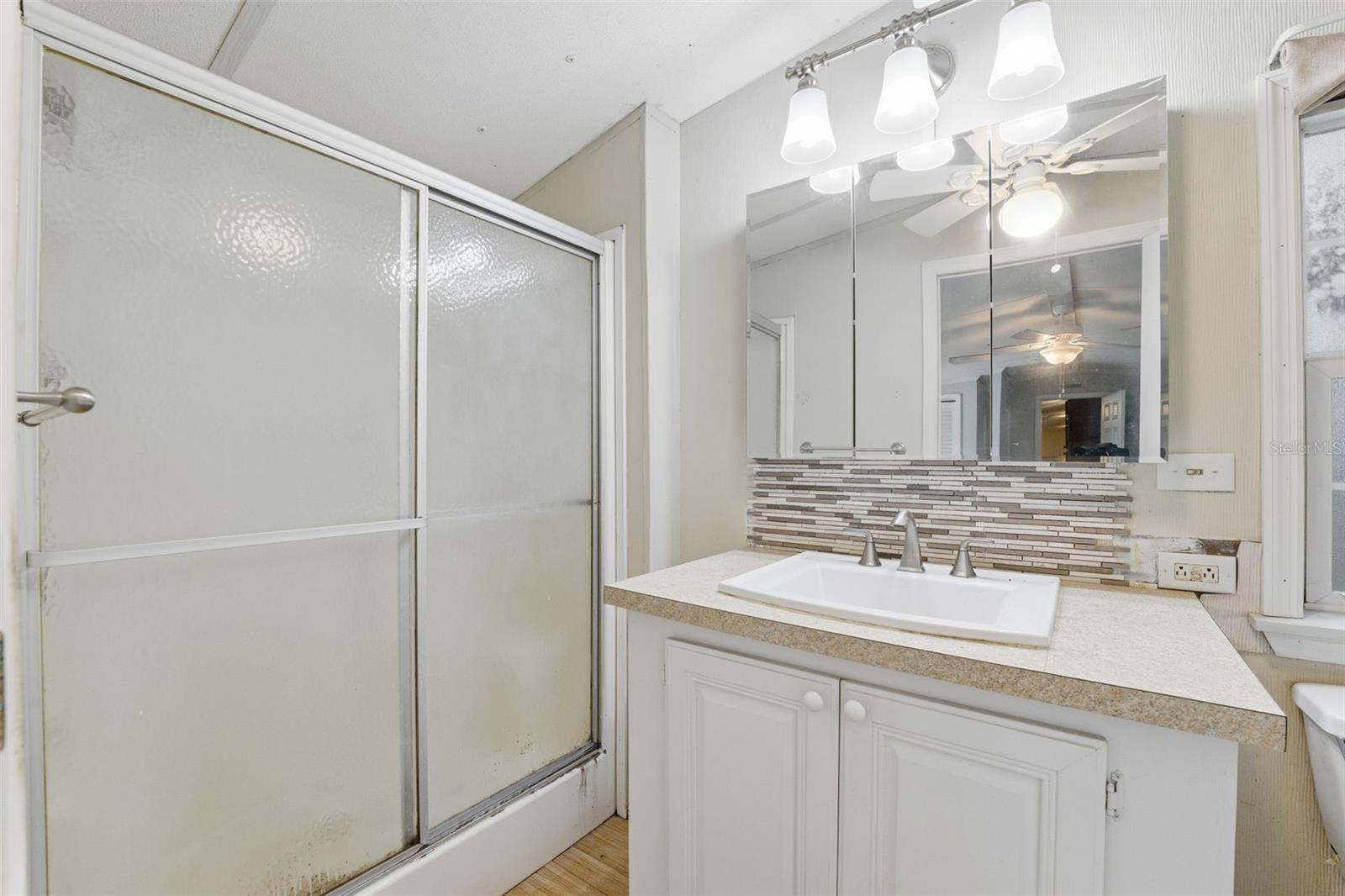 NOT IN SUBDIVISION - Residential