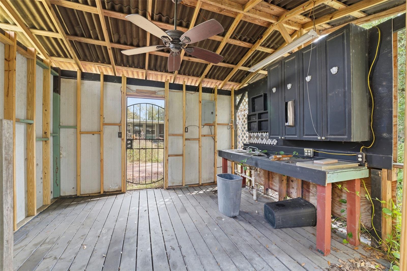 NOT IN SUBDIVISION - Residential