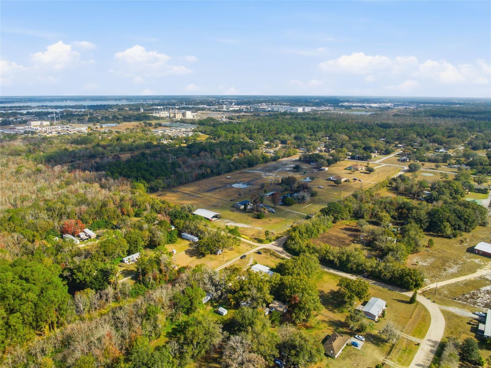 NOT IN SUBDIVISION - Residential