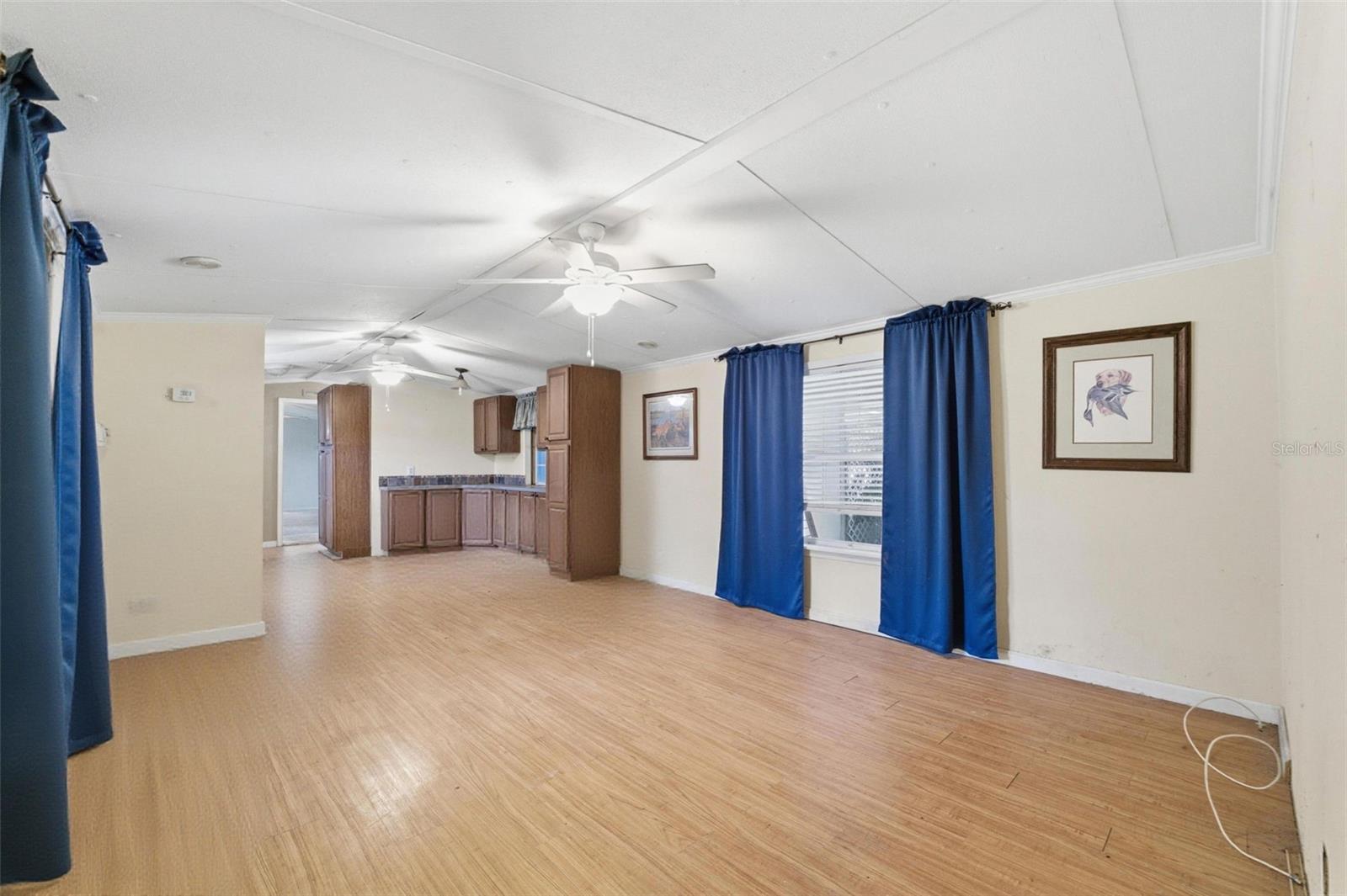 NOT IN SUBDIVISION - Residential