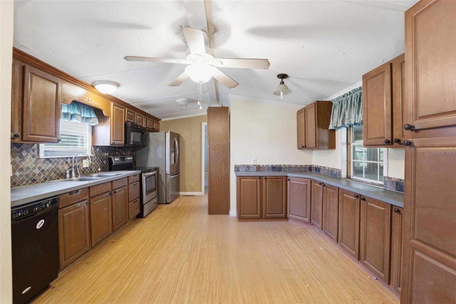 NOT IN SUBDIVISION - Residential