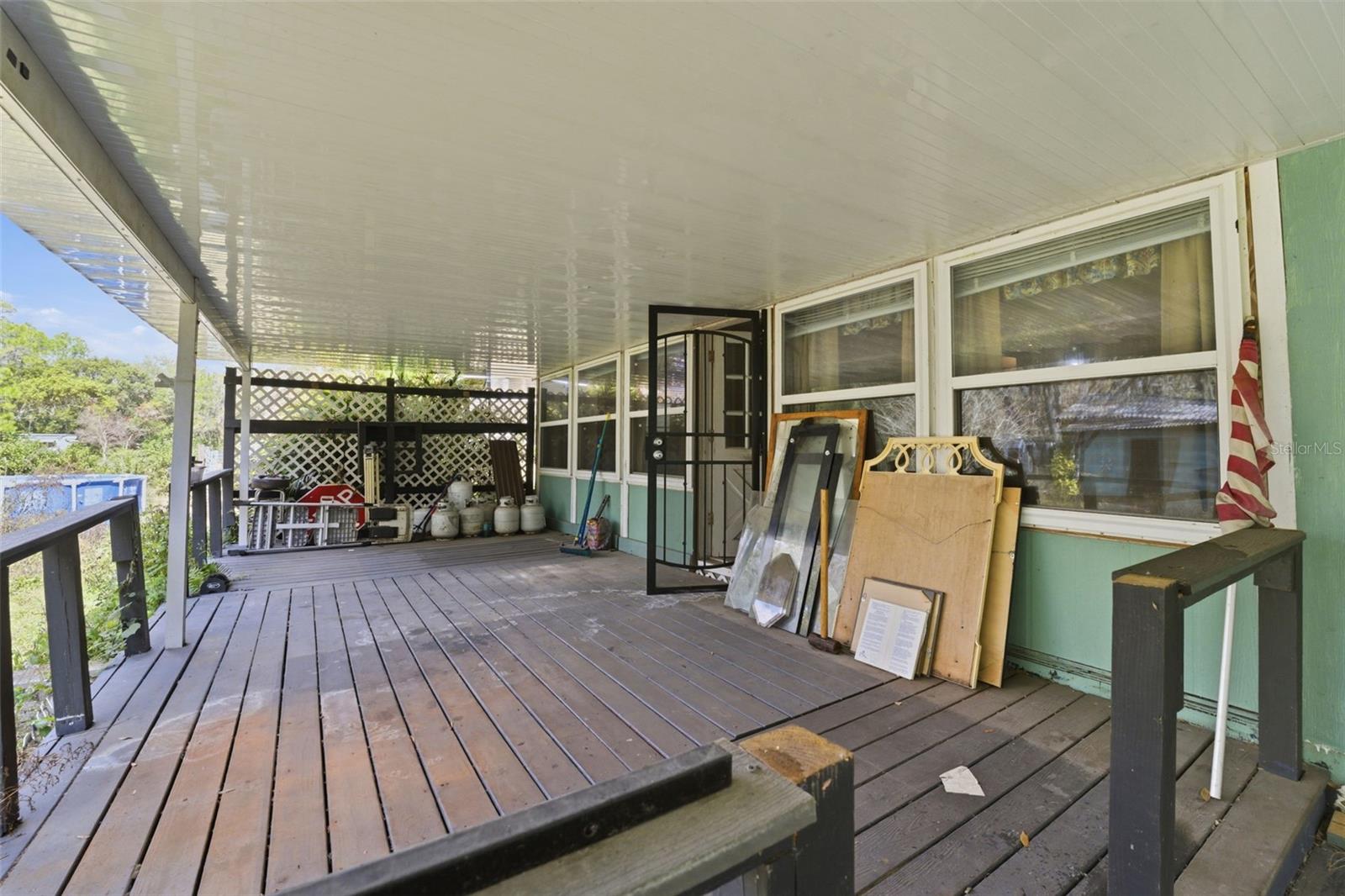 NOT IN SUBDIVISION - Residential