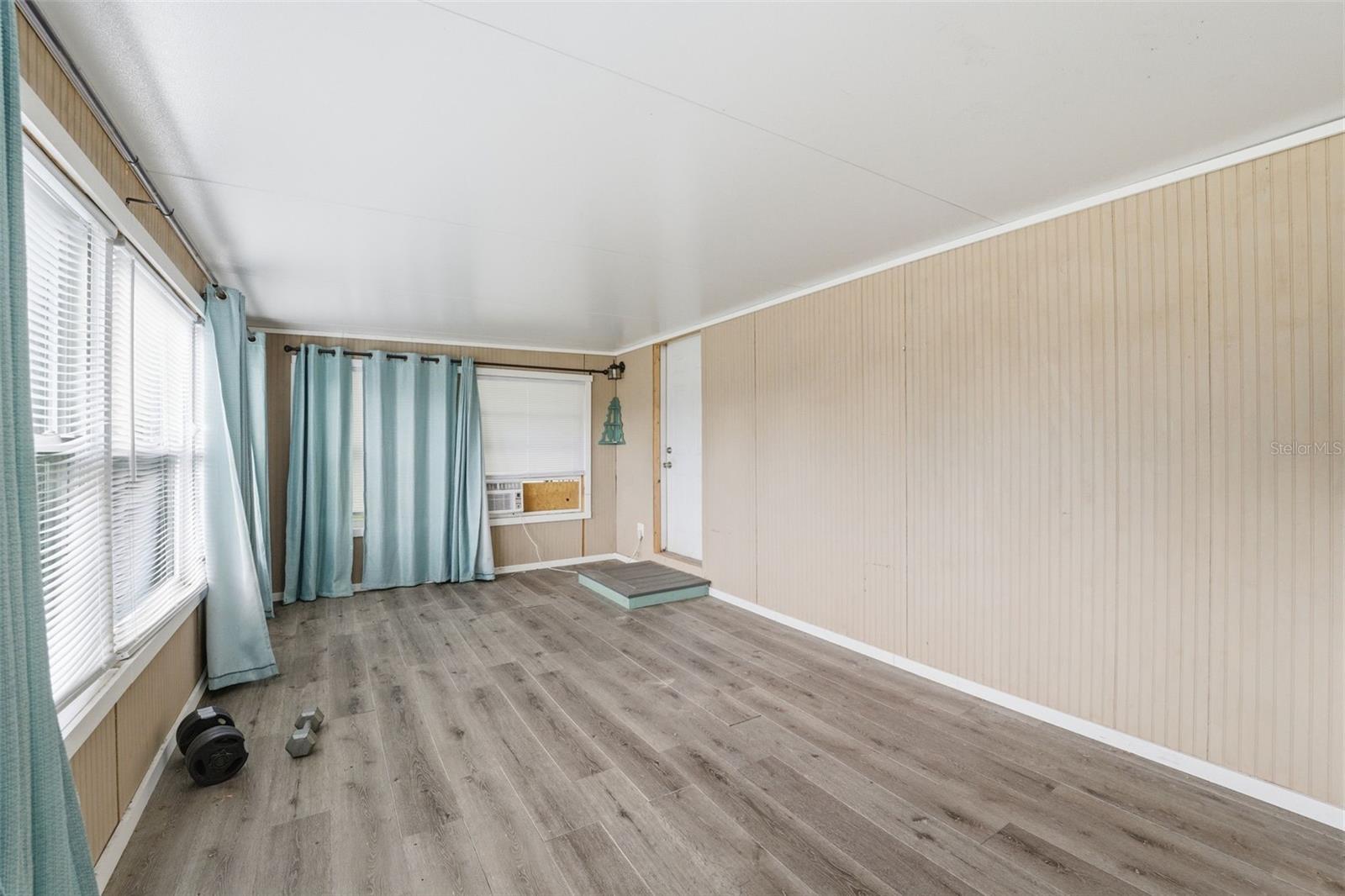 NOT IN SUBDIVISION - Residential