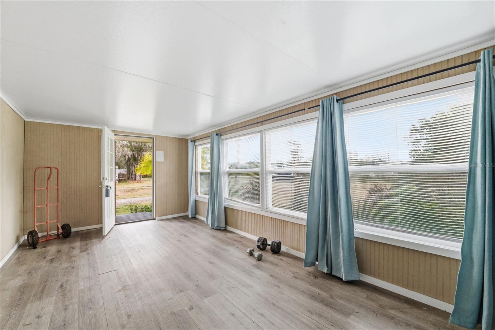 NOT IN SUBDIVISION - Residential