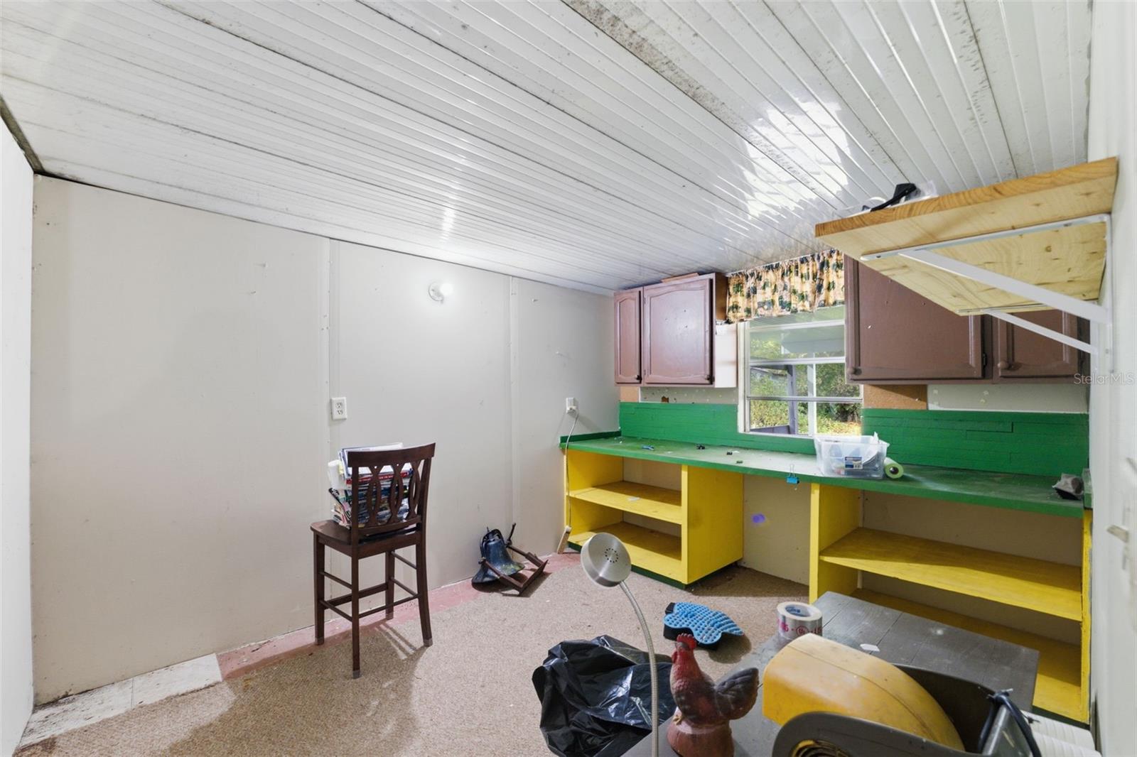 NOT IN SUBDIVISION - Residential