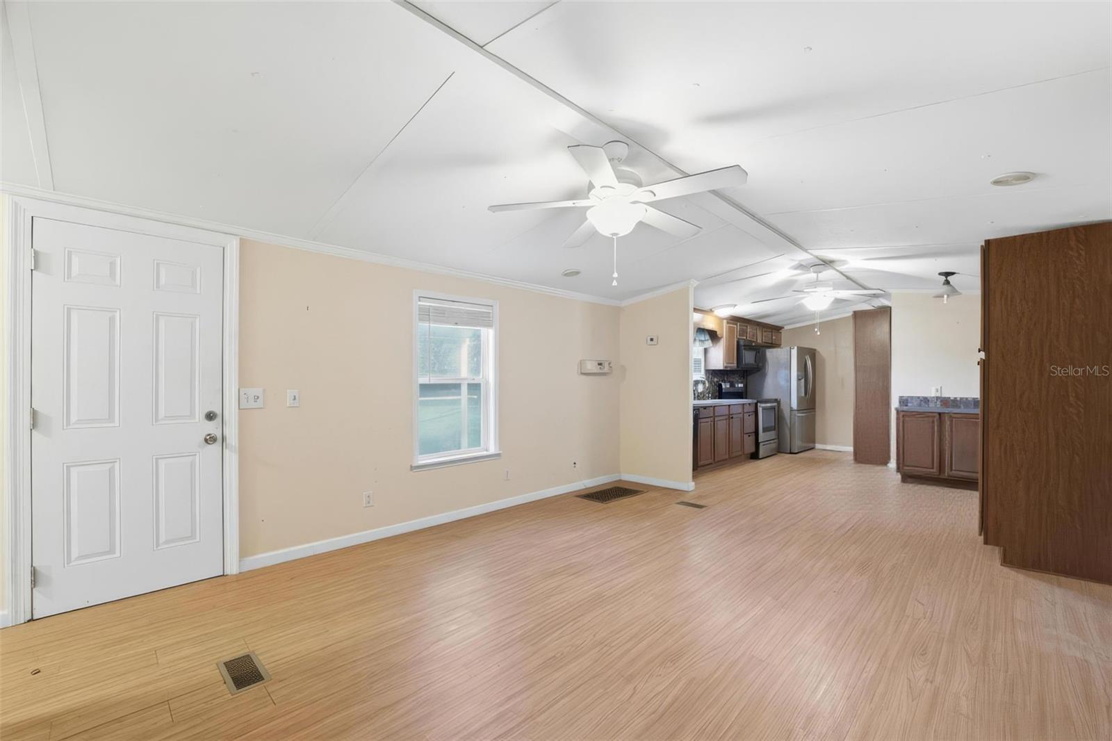 NOT IN SUBDIVISION - Residential