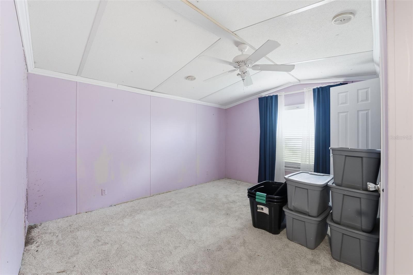 NOT IN SUBDIVISION - Residential