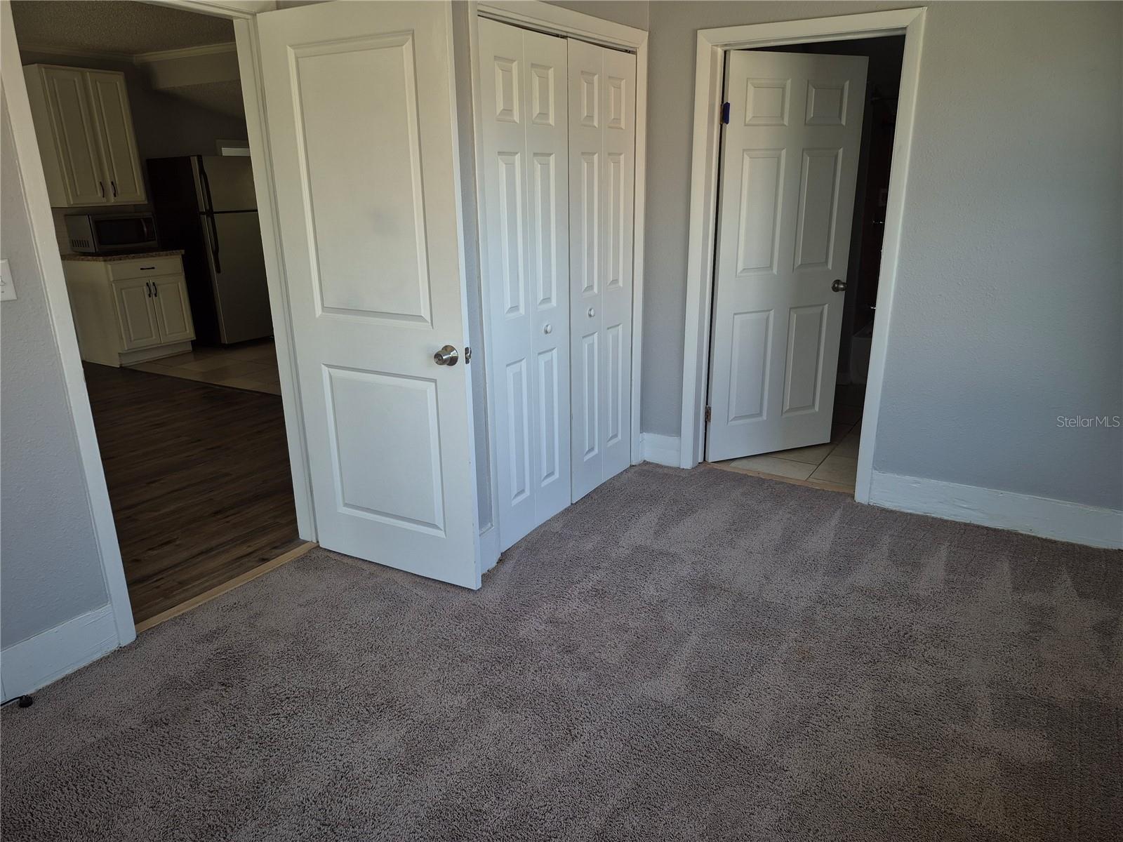 BELLMONT HEIGHTS - Residential Lease