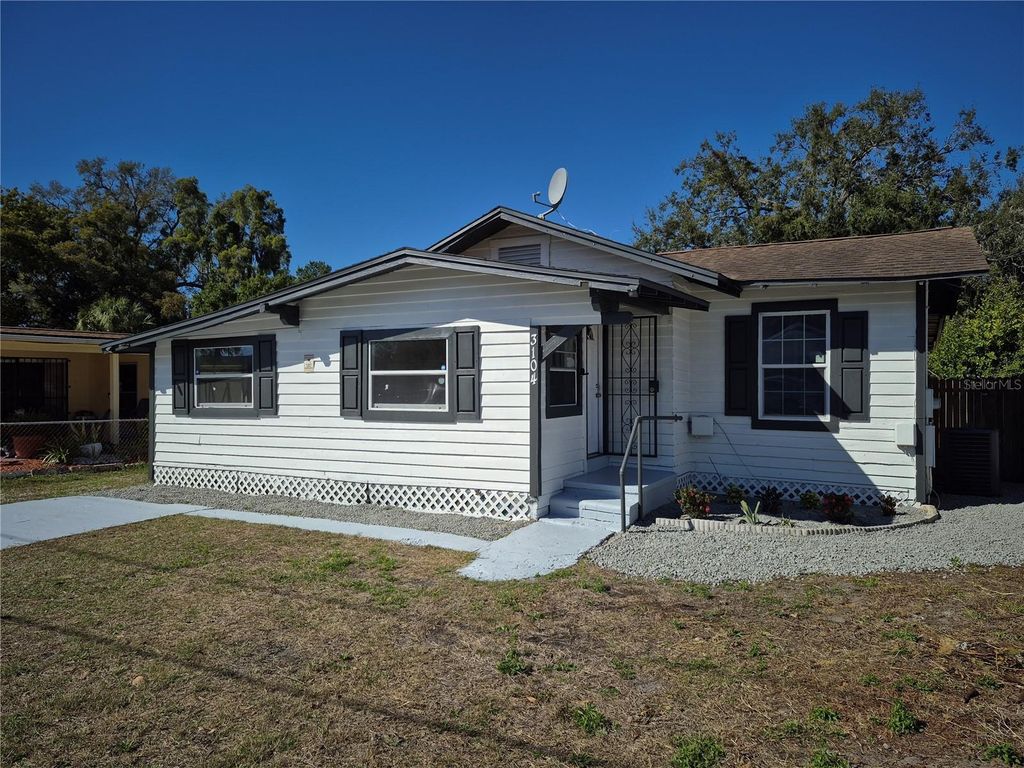 Photo of 3104 E Ellicott Street, Tampa, FL 33610 (MLS # TB8479030)